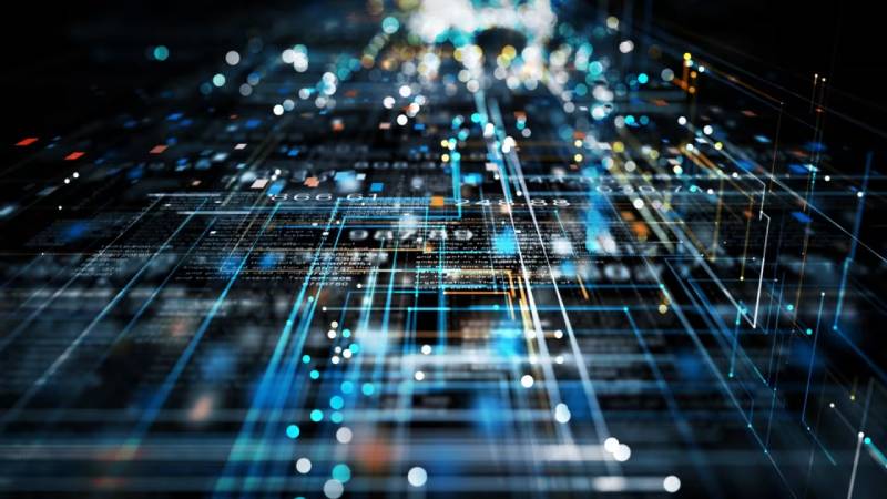阿尔山市AI软件开发公司：Python赋能网页开发的适用场景解析